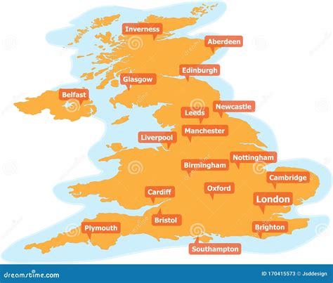 cities in england|major cities in england.